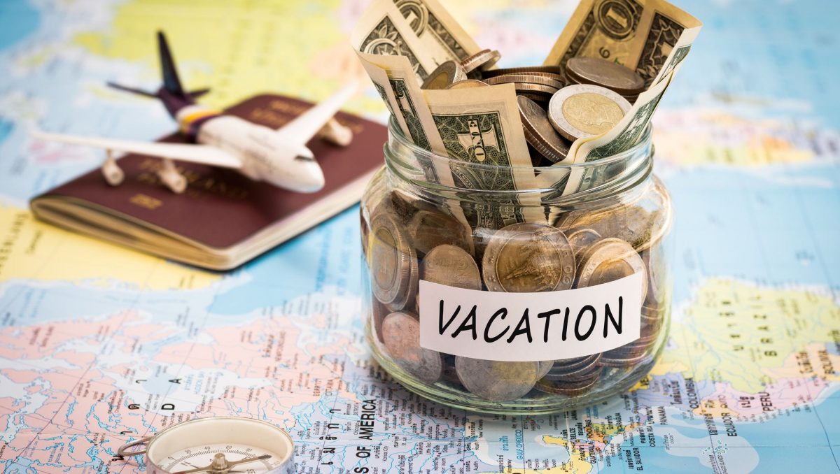 20 Tips for Saving Up for Your Next Holiday